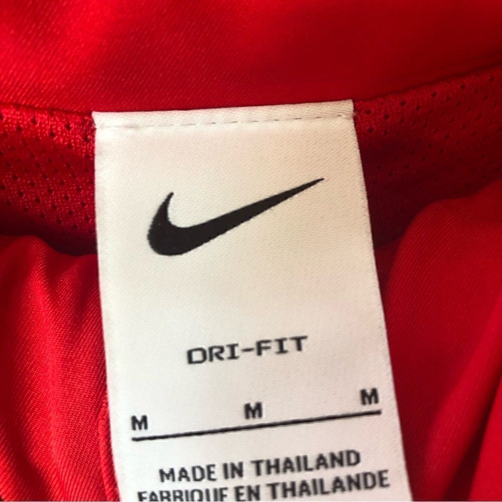 Nike Ohio State Jacket - Picture 2 of 5
